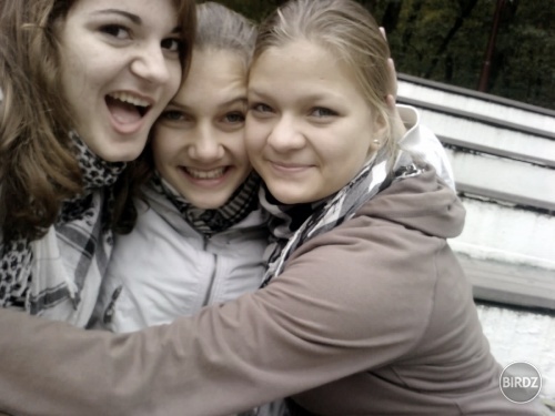 moeeee krasavicke :)