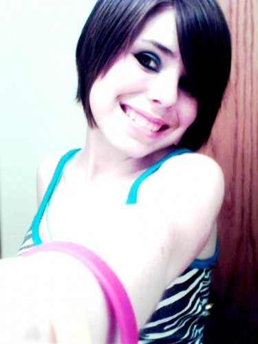 i know...i'm adorable