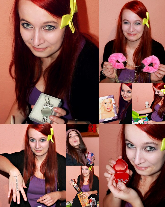 darcekyy :D