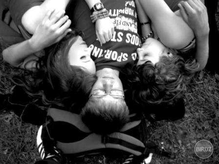relax v trave
( photo made by Princezz)