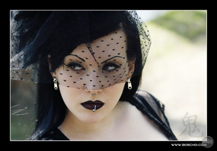 From Deviantart, by Boschdi