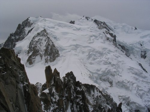 Mount Blanc