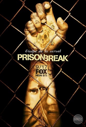 Prison Break 