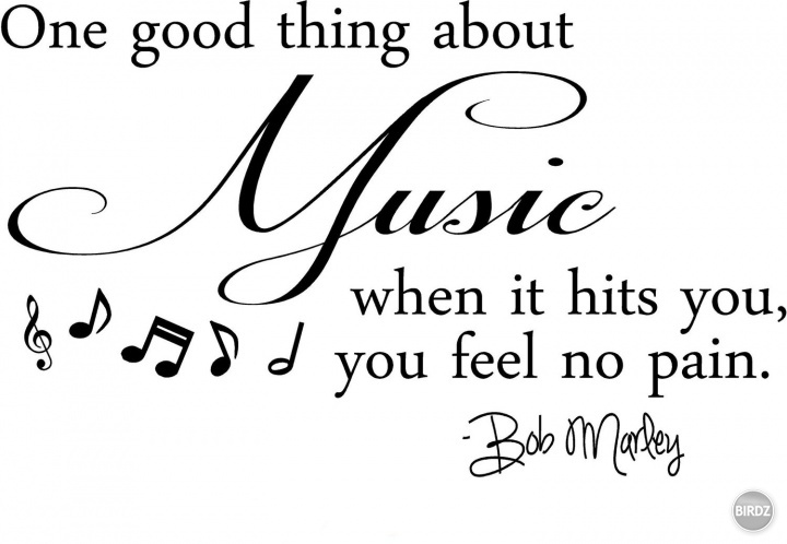Bob Marley (?)
