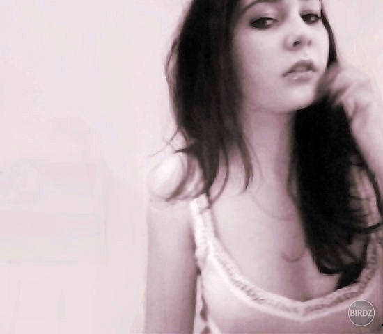 pink but dangerous xP
