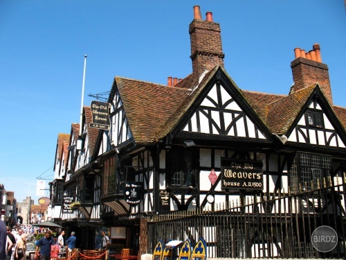 Canterbury