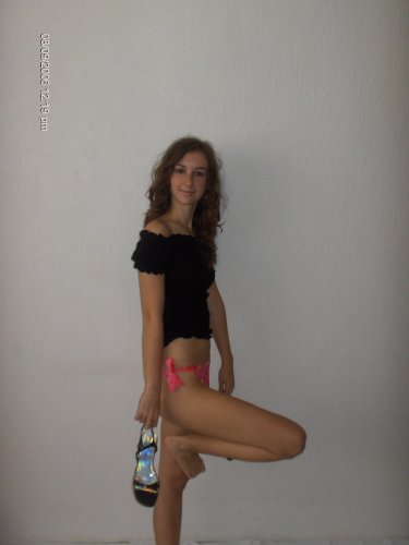 tak to som ja..xixi