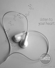 Listen To Your Heart