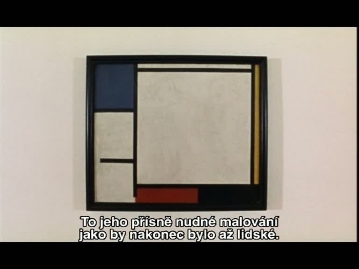 8 ½ Women ( Greenaway, 1999)