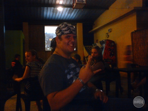 italian rock karaoke:D ale fakt tam vtedy mali karaoke:D