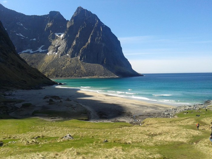 paradise :)