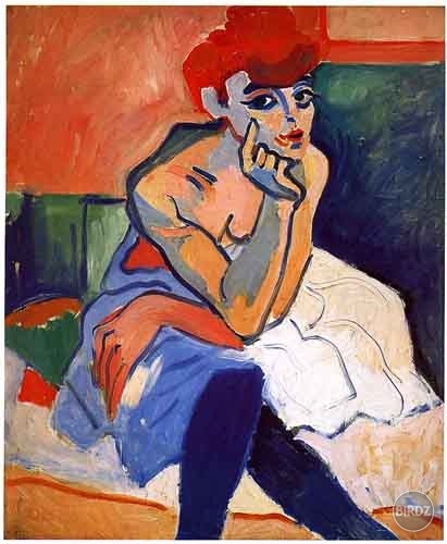 André Derain