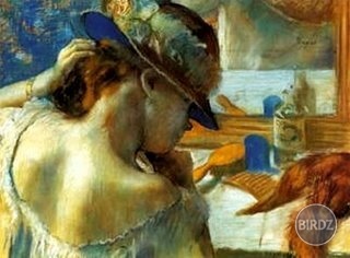 Edgar Degas