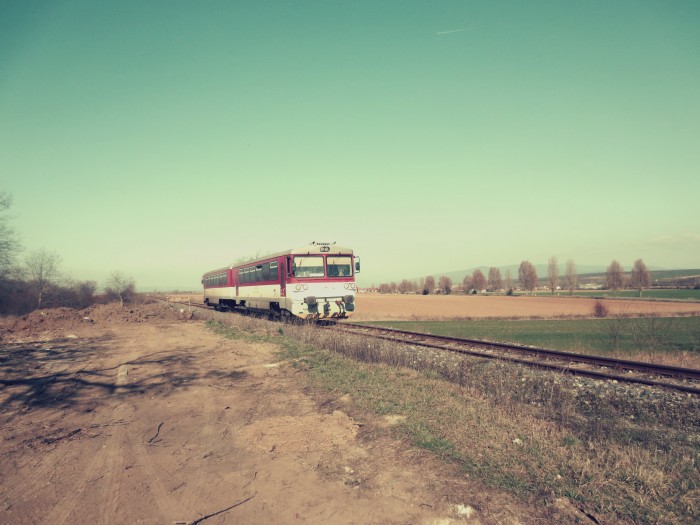 Choo Choo