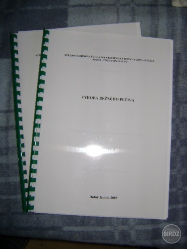 maturitný projekt
