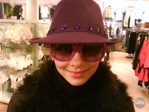 hmm...som to ja alebo mucha? :D