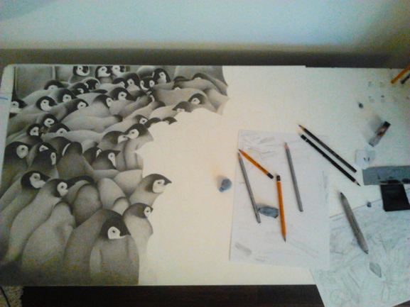 50x70cm bavlna