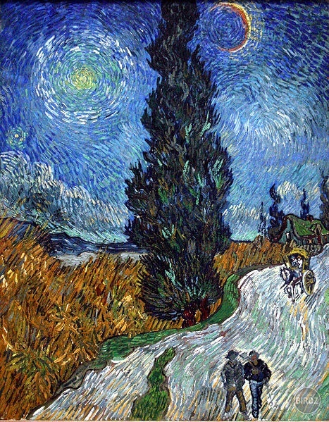 Vincent van Gogh