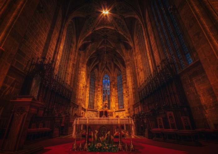 Dóm sv. Martina 