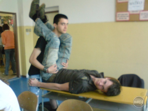 :D toto nema chybu :D