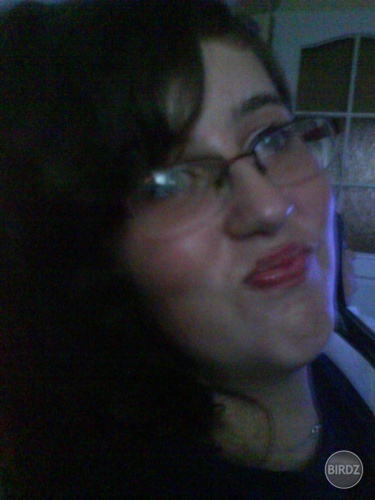 Bibuuuush :)