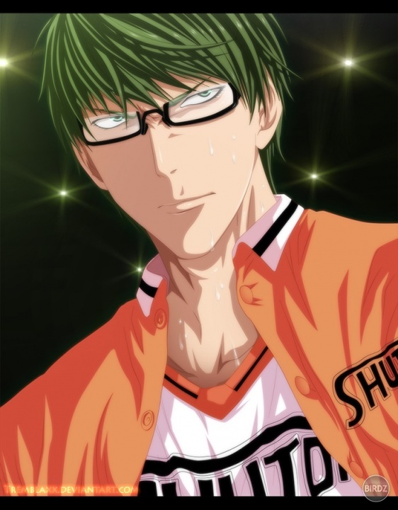 kuroko_no_basket___midorima_by_tremblaxx_arts-d5did24