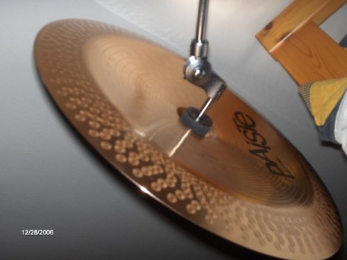 Paiste PST5 18