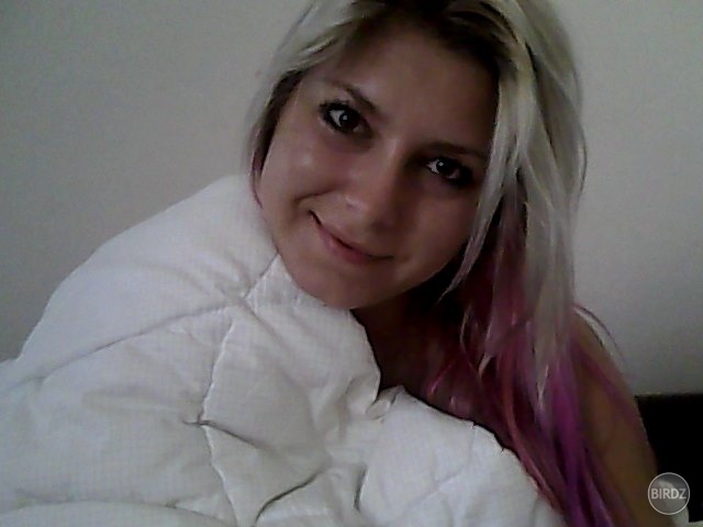DOBRÉ RÁNO :P