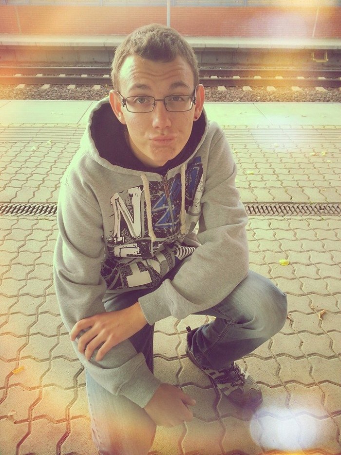 Jediné čo môžete zmeniť, je zmeniť seba. Ale niekedy tým zmeníte úplne všetko.