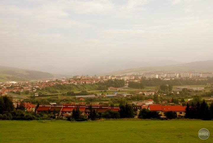 rodnýý môj kraj 