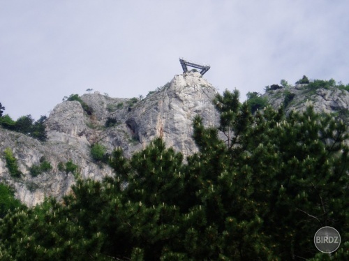 Tu uz moja