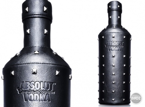 chceeeem - Absolut vodku ROCK edition 