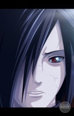 Madara Uchiha