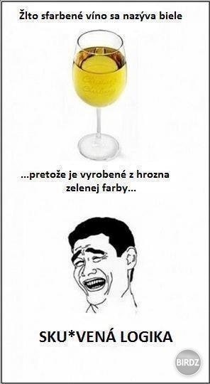 To je logika mno :O