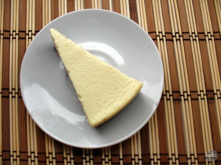 Môj Cheesecake 2 