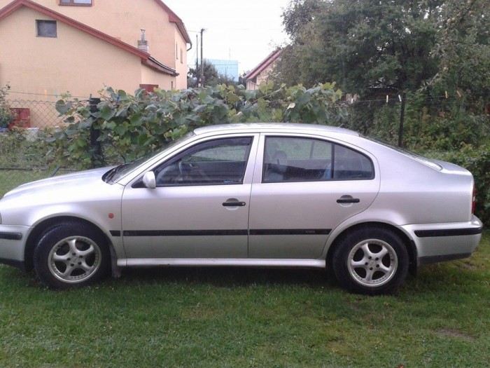 Prvý plynár v rodine :D (na predaj ;-)