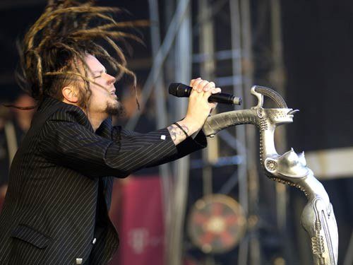 Johnatan D. (KoRn)