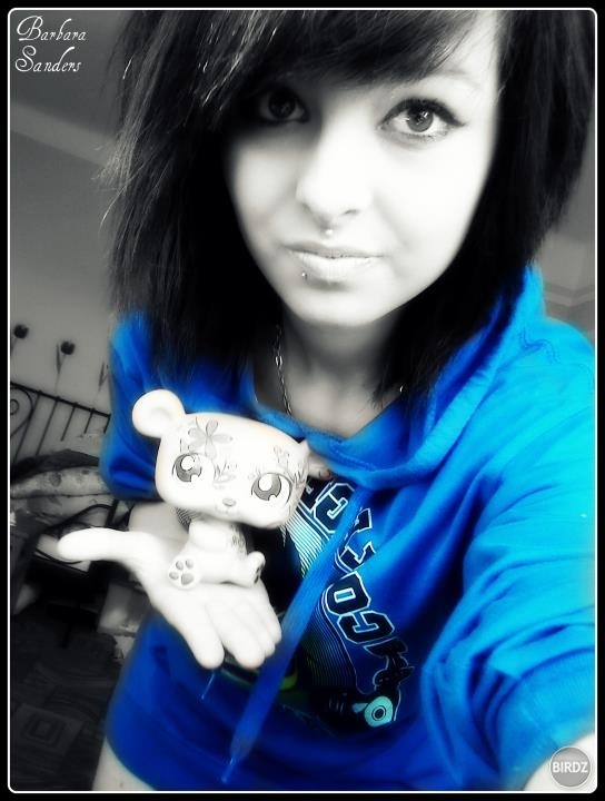 LPS ;* V dráčikoch ich stále majú plné regáli ♥