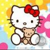 heLLo kiTTy :)