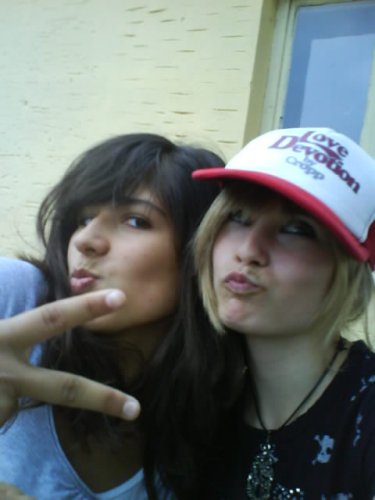 nikka a denny (ja):)