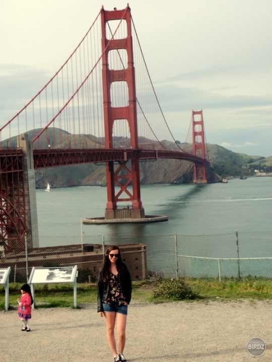 Cali...cali... I´m comin homeee