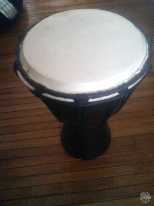 Bubon!