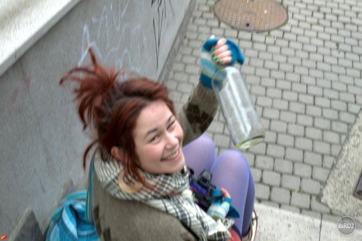 Pirátka! 