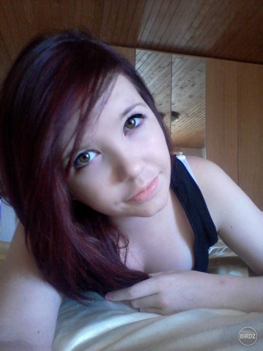 :-)