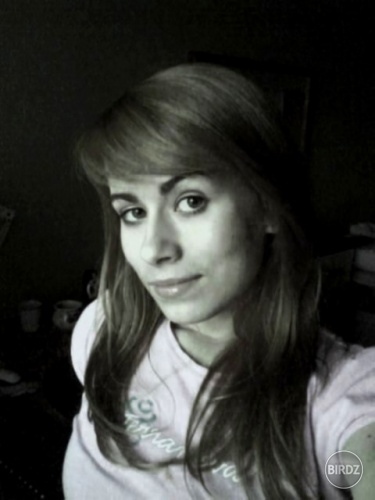 Fajn, nemá význam zo seba robiť brunetu :D