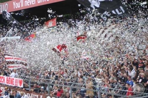FC ST. PAULI