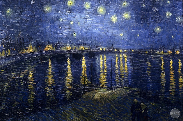 Vincent van Gogh