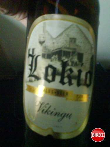 Mrte, mrte, mrte dobre PIVO