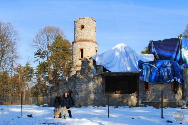 Letohrádok kňažnej Oldenburgovej 