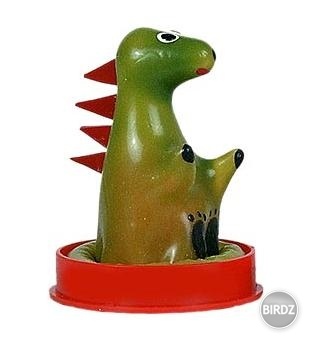 Dino dino